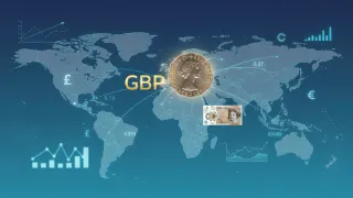 الجنيه الإسترليني يقفز لأعلى مستوى في 3 أسابيع مستفيداً من انتكاسة الدولار الأمريكي