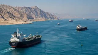 تركيا تخفض واردات النفط الروسي.. هجمات البحر الأسود تعيد رسم خريطة الإمدادات