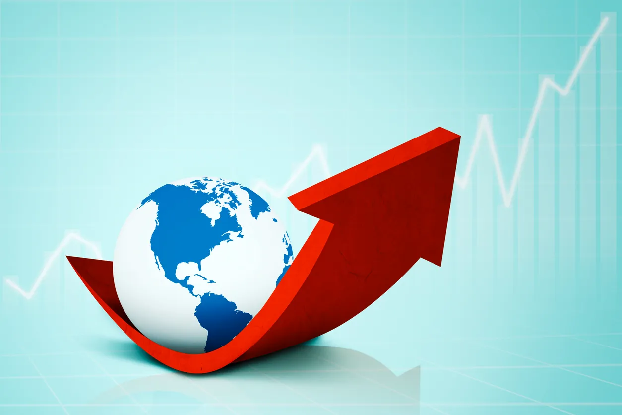 Index Shows Global Growth Strength