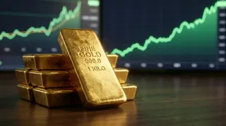 الذهب يقترب من 4200 دولار لأول مرة.. قفزة قوية تشعل الأسواق العالمية