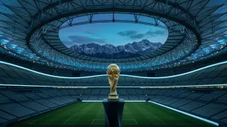  نهائي كأس العالم 2026 يدفع تداولات أسواق التنبؤ إلى 30 مليار دولار