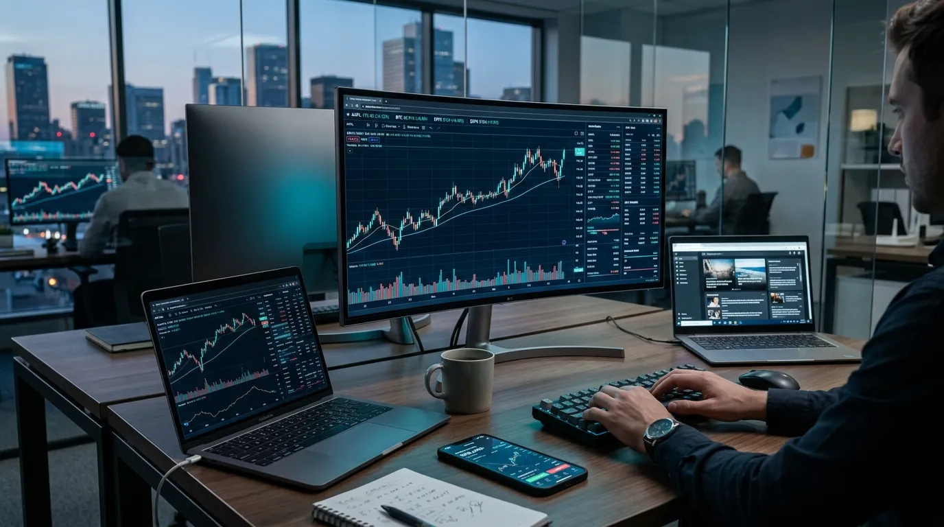 إعمار العقارية تحت الضغط.. السهم يتراجع وسط تقلبات سوق دبي رغم النظرة الإيجابية للمحللين