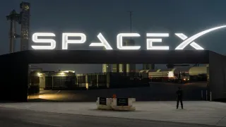 سهم "SpaceX" يواصل الأداء القوي اليوم ..هل يكسر مستويات 160 دولار هذا الأسبوع ؟