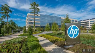 سهم HP تحت الضغط.. هل يشكل تباطؤ سوق الحواسيب تهديداً جديداً للمستثمرين؟
