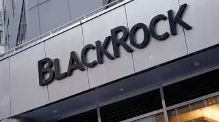 BlackRock Draws 205 Billion USD in Client Funds as Quarterly Profit Beats Estimates