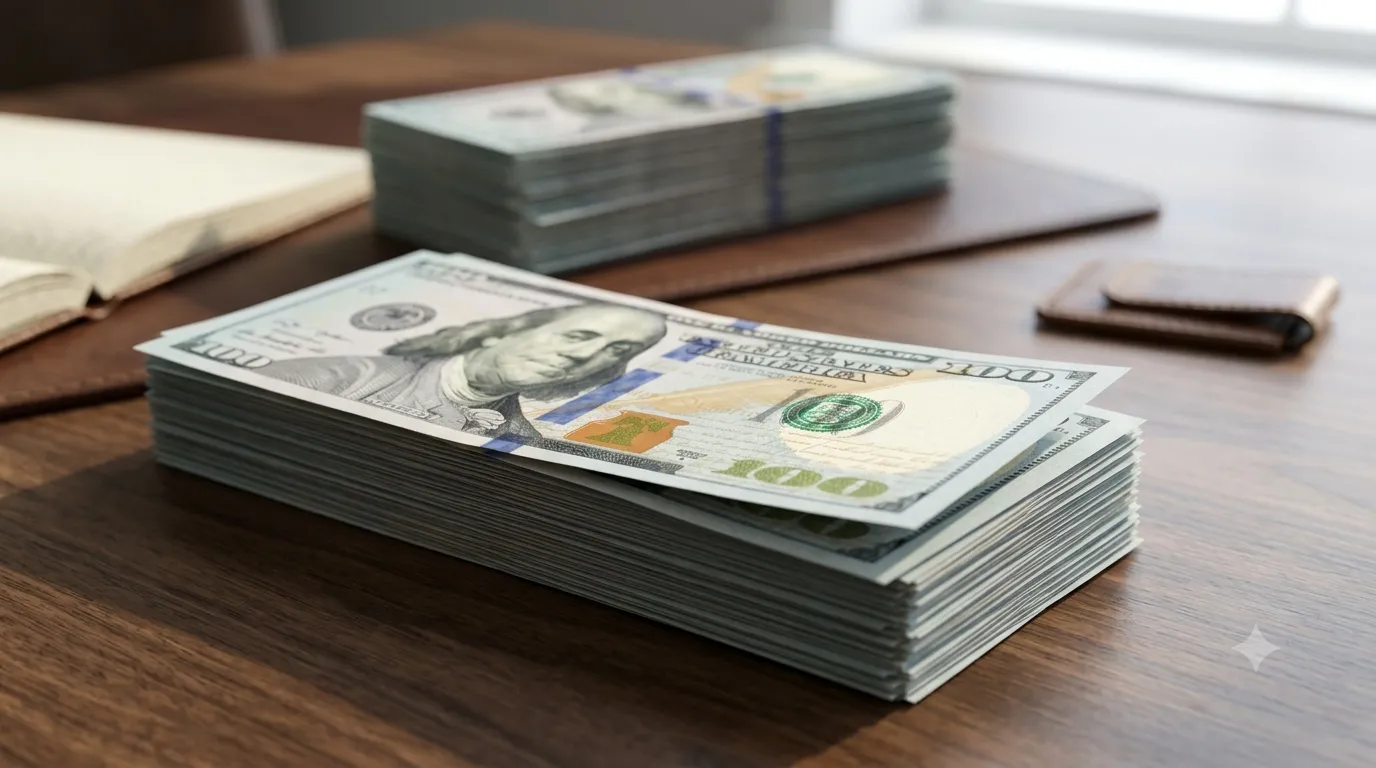 US Dollar Index Softens to 99.59 Points on Policy Shift Bets US Dollar Index Softens to 99.59 Points on Policy Shift Bets