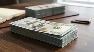 US Dollar Index Softens to 99.59 Points on Policy Shift Bets