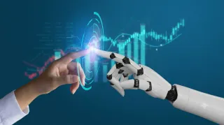 أسهم الذكاء الاصطناعي تحت المجهر..هل تفقد الزخم قريباً ؟وما هي القطاعات الواعدة والبديلة ؟