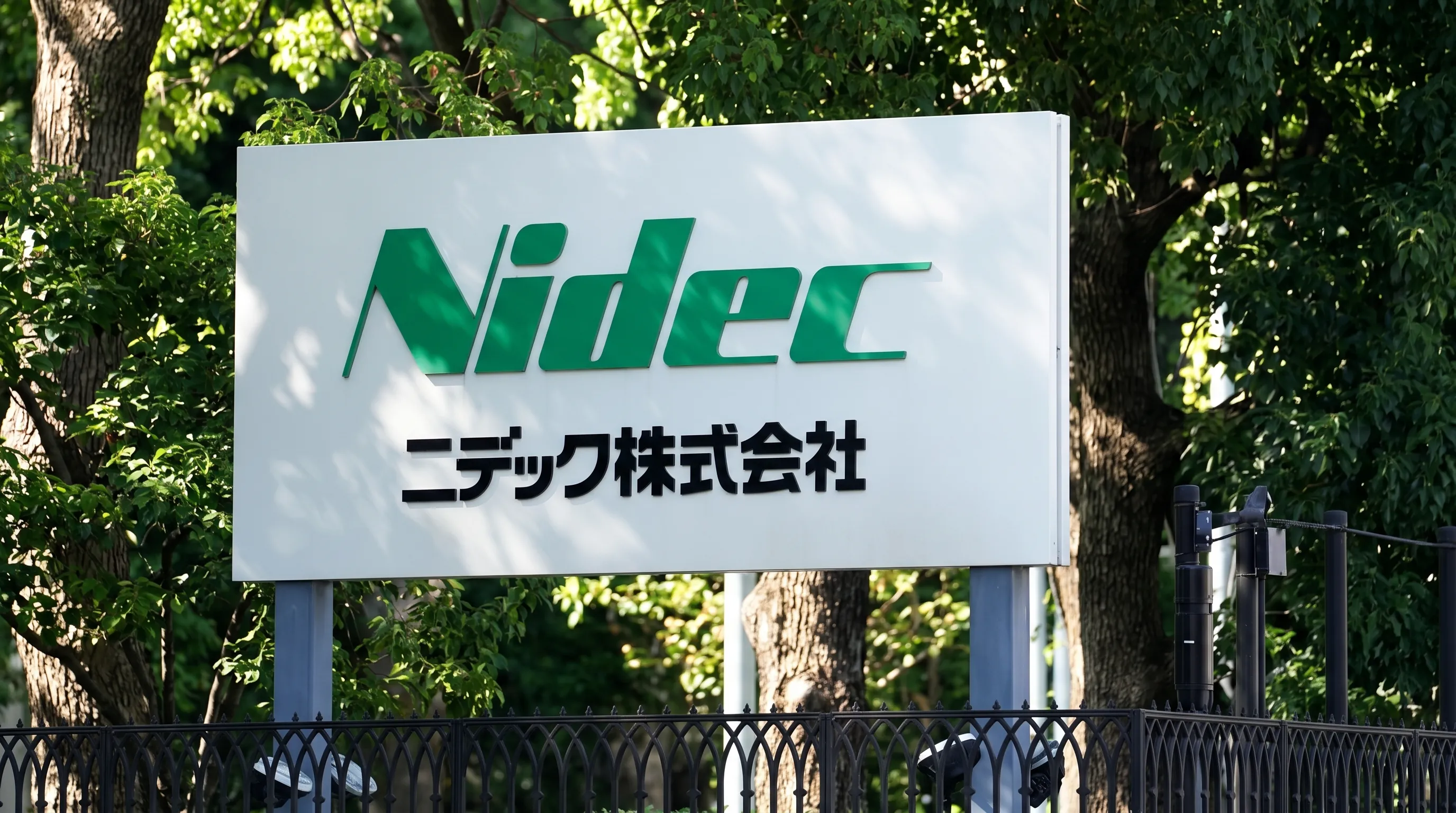 Nidec Shares Plunge to Decade Low Amid Mounting Delisting Fears Nidec Shares Plunge to Decade Low Amid Mounting Delisting Fears