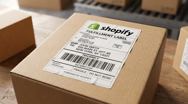 Shopify (SHOP) Defends Premium Multiples as 116 Billion USD GMV Highlights Enterprise Take-Rate Expansion