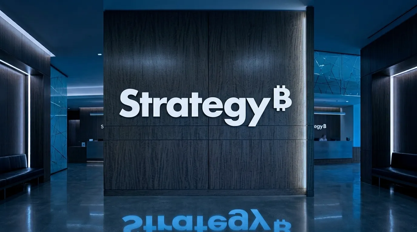 سهم ستراتيجي يقفز مع صعود البيتكوين فوق 80 ألف دولار..هل حان وقت الشراء.؟ سهم ستراتيجي يقفز مع صعود البيتكوين