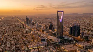 السعودية تنسحب من مشروع تقوده الصين لنظام مدفوعات  لتدويل اليوان وبديل للدولار
