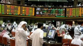 تراجع جماعي رغم تحقيق مكاسب أسبوعية ..المؤشرات العربية باللون الأحمر في جلسة ختام الأسبوع