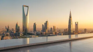 سهم المملكة القابضة.. هل قوة المحفظة الاستثمارية تدعم السهم رغم تراجع الأرباح؟