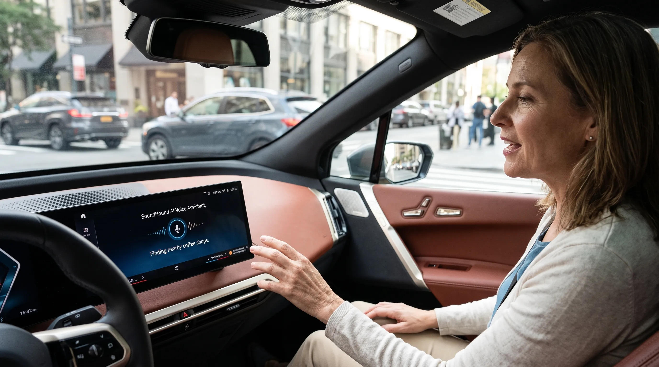 SoundHound AI (SOUN) Stabilizes Near 6.70 USD as 250 Million USD LivePerson Acquisition Forges Omnichannel Data Moat SoundHound AI (SOUN) Nears 6.70 USD on LivePerson Acquisition