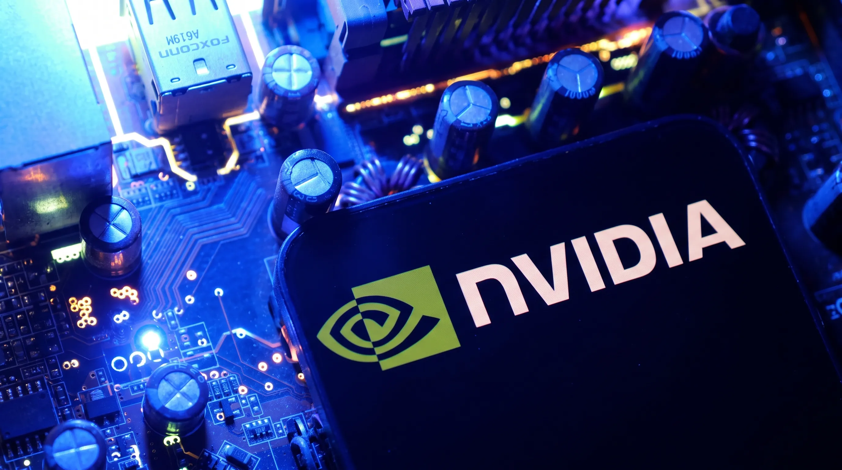 Nvidia China AI Chip Market Share Falls as Huawei Narrows Gap Nvidia China AI Chip Market Share Falls to 34 Percent as Huawei Narrows Gap Sources