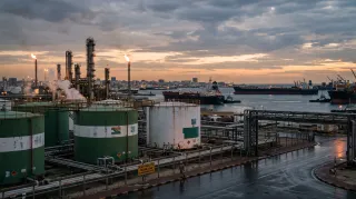 Oil Prices Surge as Geopolitical Supply Risks Counter OPEC+ Demand Revisions