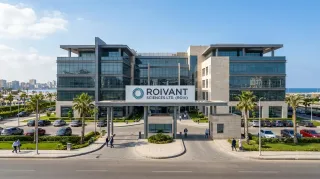 Roivant Sciences (ROIV) Clears 41 USD as Phase 2 Mosliciguat Efficacy Validates 3.9 Billion USD Balance Sheet