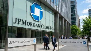 JPMorgan Chase Navigates Legal Scrutiny as Stock Holds Near $357.52