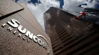 Suncor Divests Canadian Offshore Oil Stakes to Ithaca in Eight Hundred Forty-Two Million USD Transaction