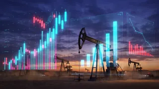 Oil Surges Past 107 USD as Hormuz Disruption Squeezes Global Supply