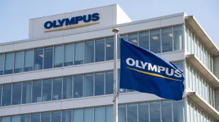 Olympus Shares Plunge as FDA Issues Warning Letter Over 6 Manufacturing Facilities