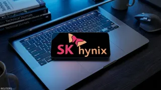 سهم "SK Hynix" يقفز 17% في أسبوع.. هل نري طفرة للسهم قريباً ؟