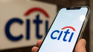 Citigroup Profit Surges 40 Percent as 3rd-Quarter Revenue Hits Decade High