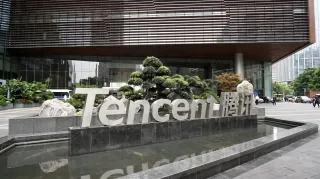Tencent Eyes 4.5 Billion USD Offshore Bond Sale to Accelerate Artificial Intelligence Expansion