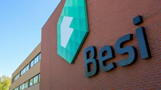 Besi Shares Fall 3 Percent as ASML Develops Rival Hybrid Bonding Product