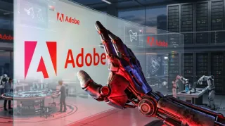 أسهم تحت المجهر (19).. Adobe تعود بقوة من القاع.. هل بدأ سهم البرمجيات العملاق رحلة الصعود الجديدة؟