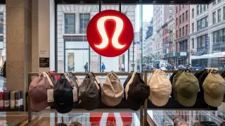 Lululemon (LULU) Dives Below 100 USD on Q2 Profit Cuts