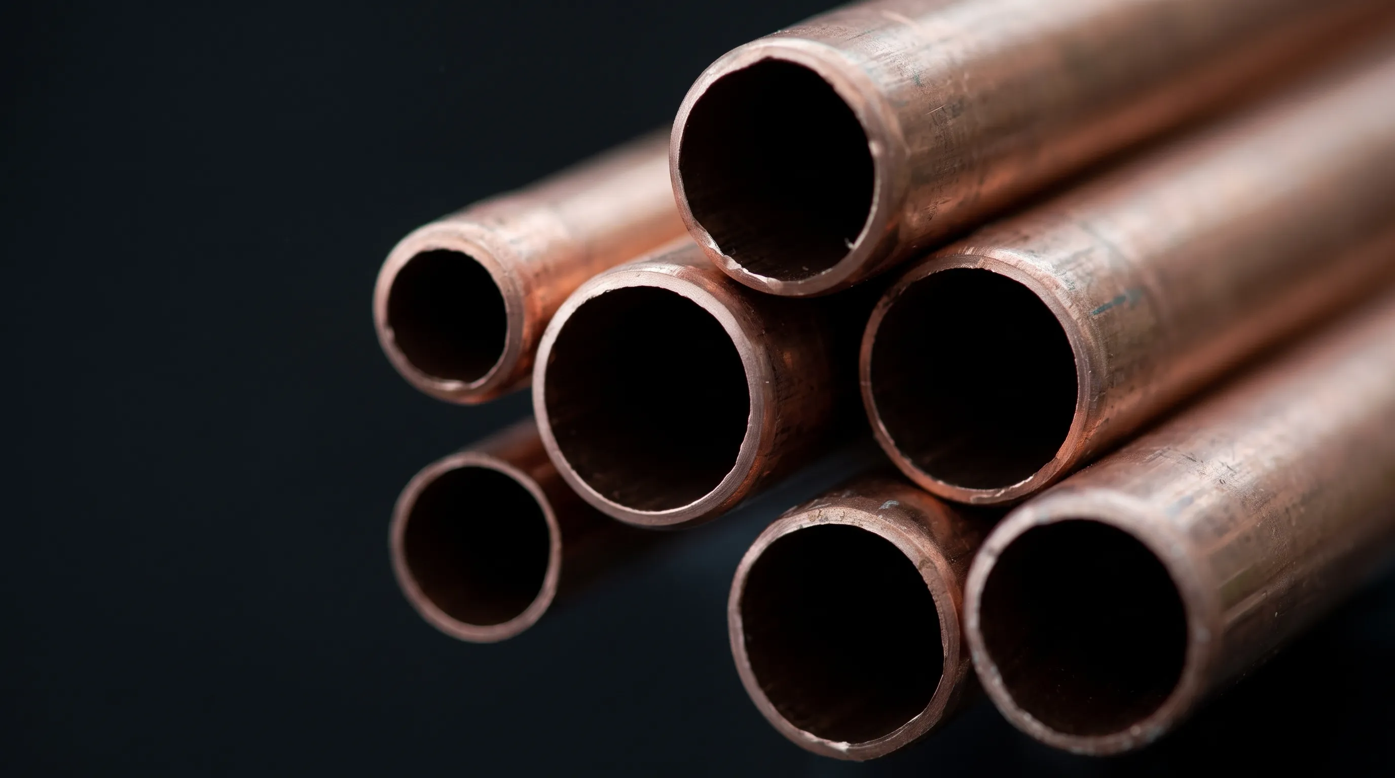 Antofagasta 3rd-Quarter Copper Output Rises 7 Percent Amid Cautious 2027 Guidance Antofagasta 3rd-Quarter Copper Output Rises 7 Percent Amid Cautious 2027 Guidance