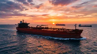 Oil Prices Edge Higher Above $89 as Covert Persian Gulf Flows Counter Supply Fears