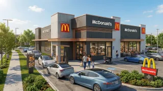 McDonald’s Adjusts Value Strategy as Shares Trade at $274.48