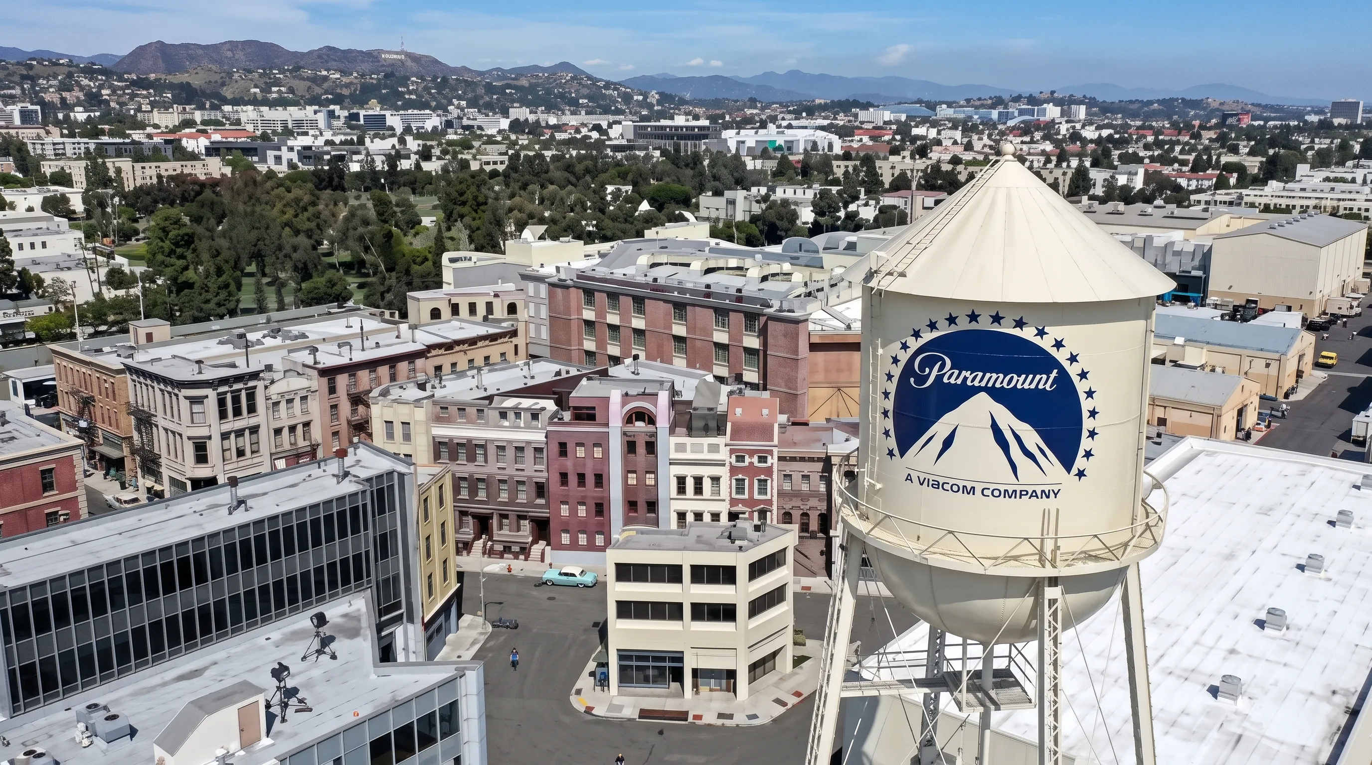 Paramount Debt Plunge Triggers Contagion Fears Across Corporate Credit as Fifty-Two Billion USD Offering Falters Paramount Debt Plunge Triggers Contagion Fears Across Corporate Credit as Fifty-Two Billion USD Offering Falters