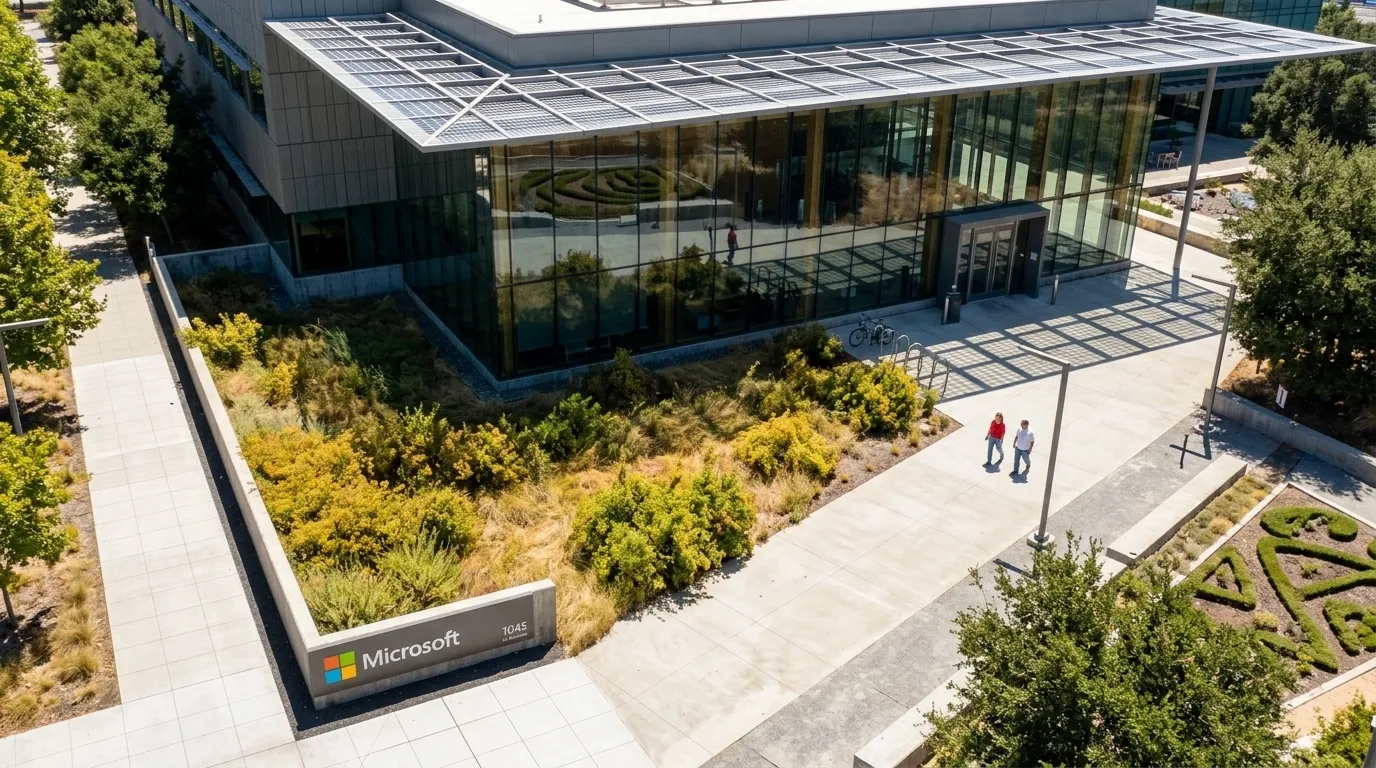 Microsoft (MSFT) Consolidates Near 495 USD as 100 Billion USD Azure Revenue Balances Elevated AI Capital Expenditure Microsoft (MSFT) Consolidates Near 495 USD on 100B USD Azure Scale