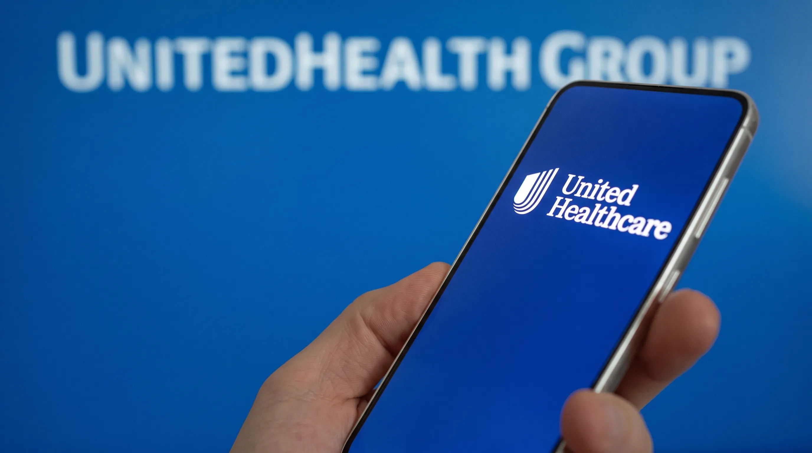 UnitedHealth Group Raises 2026 Profit Outlook Following Massive 3rd-Quarter Earnings Beat UnitedHealth Group Raises 2026 Profit Outlook Following Massive 3rd-Quarter Earnings Beat