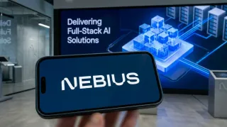  سهم نبيوس يقفز بعد نتائج إنفيديا.. هل يعود إلى قمته ويتجاوز 300 دولارًا ؟