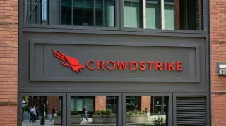 سهم "Crowd Strike" نحو مستويات قياسية ..هل يحول السهم مخاطر AI لنمو جديد ؟
