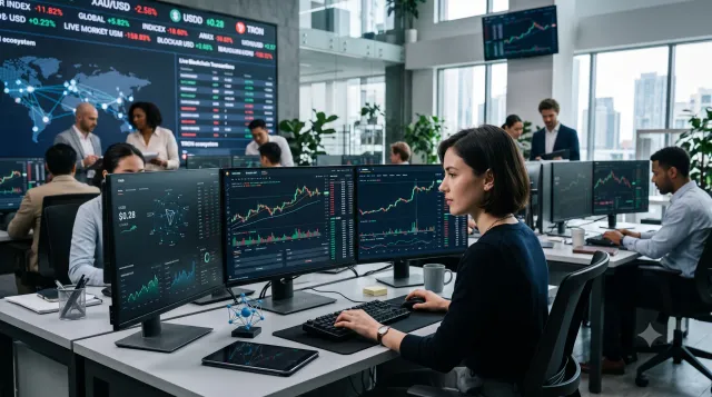 USDD Crypto Price Analysis: Ecosystem Utility and Blockchain Reserve Backing