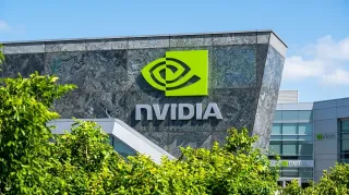 هل تفكر في شراء سهم "Nvidia" ؟ هذا الرقم الذي قد يحدد مستقبل السهم 