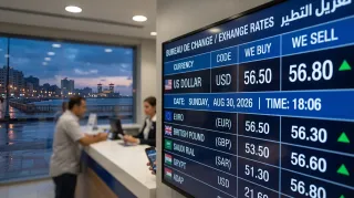 US Dollar Index Defends 99.66 as Hawkish Fed Projections Halt a Historic Summer Selloff