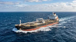 Brent Crude Nears 100 USD as Direct Houthi Attacks on Saudi Facilities Ignite Supply Panic