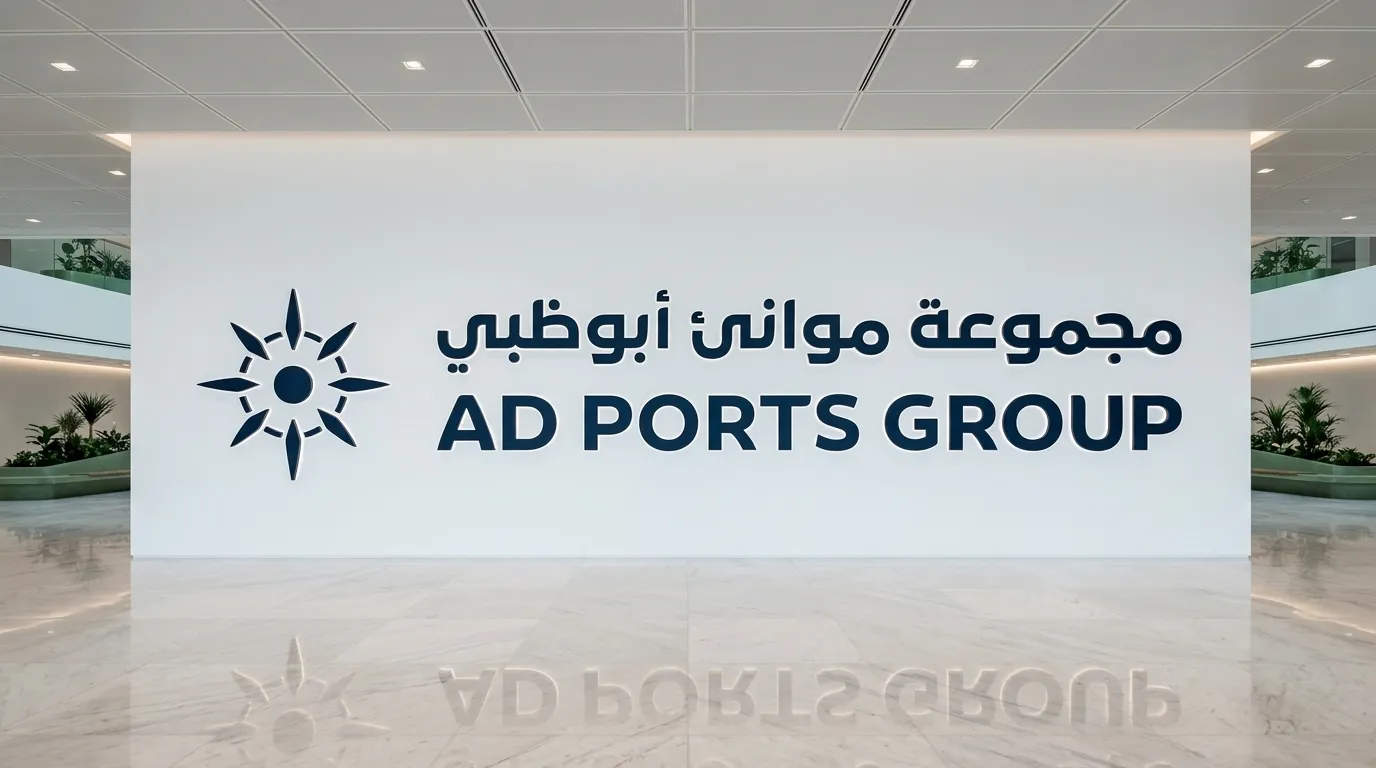 صفقة قد تتخطي 30 مليار درهم..«لِعماد» السيادية تعتزم الاستحواذ الكامل على موانئ أبوظبي صفقة قد تتخطي 30 مليار درهم..«لِعماد» السيادية تعتزم الاستحواذ الكامل على موانئ أبوظبي