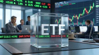 QQEW ETF Surges 20% Annually on Mega-Cap Rotation