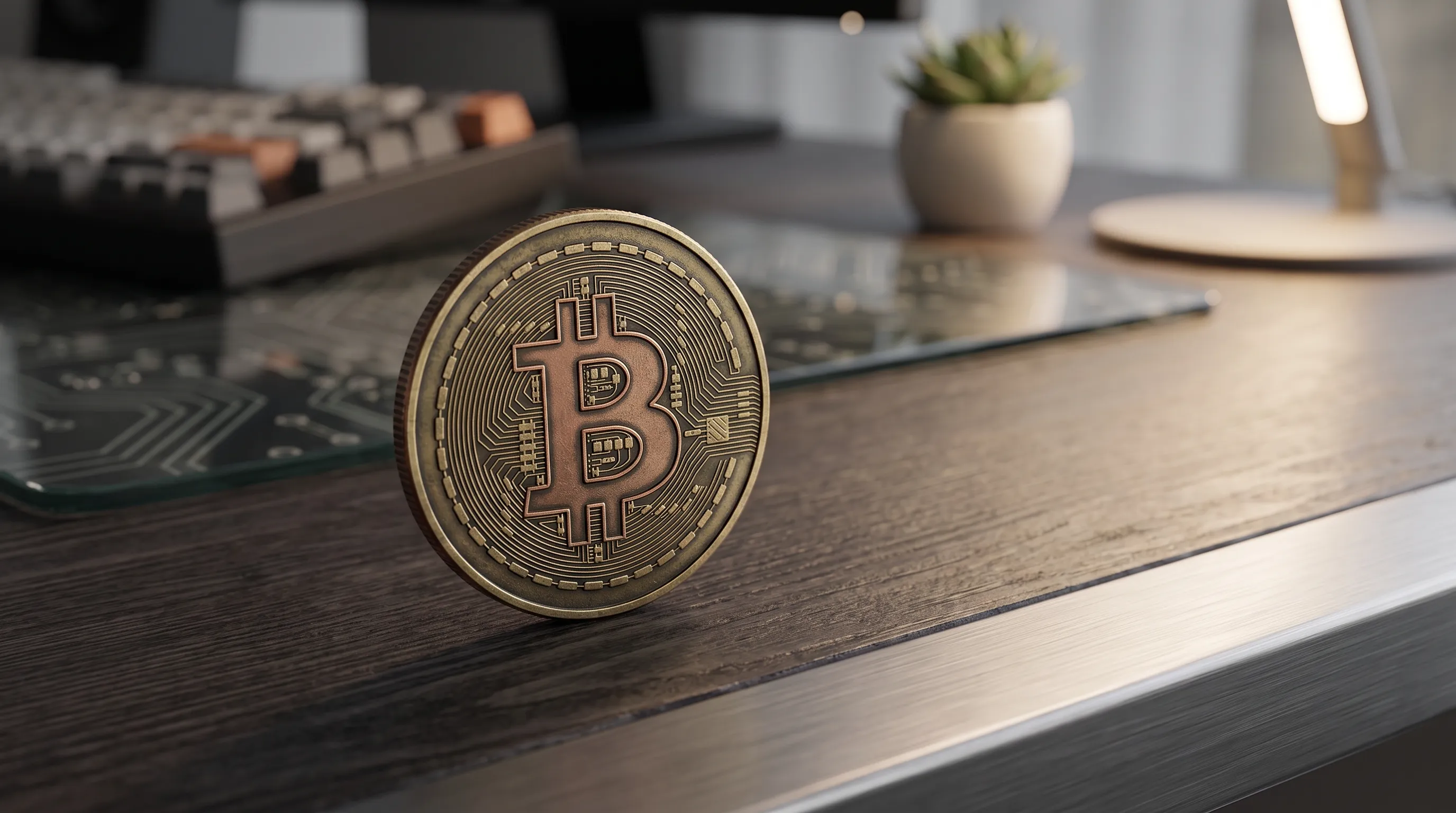 Bitcoin Defends 78,000 USD as Treasury Bond Interventions Ignite a Massive Institutional Debasement Trade Bitcoin (BTC) Holds 78,000 USD as Treasury Action Ignites Crypto Rally