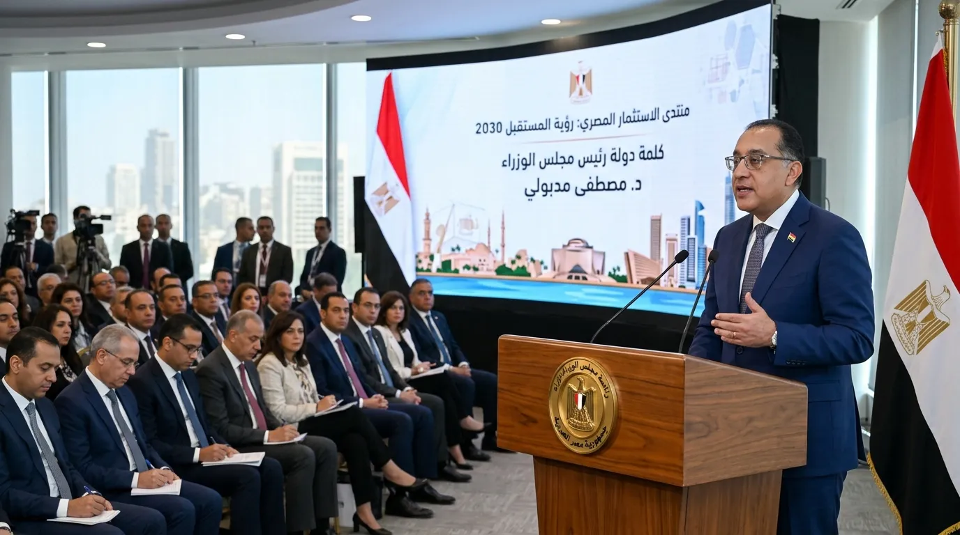 مصر .. مدبولي يستهدف رفع الحد الأدنى للأجور إلى 15 ألف جنيه بحلول 2030 مدبولي يستهدف رفع الحد الأدنى للأجور إلى 15 ألف جنيه بحلول 2030
