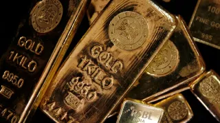 Gold Edges Higher to 4,206 USD Amid Russia-Ukraine Ceasefire and Inflation Concerns