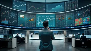 كيف تقرأ نتائج الشركات ؟.. 7 مؤشرات تكشف قوة السهم الحقيقية في الأسواق
